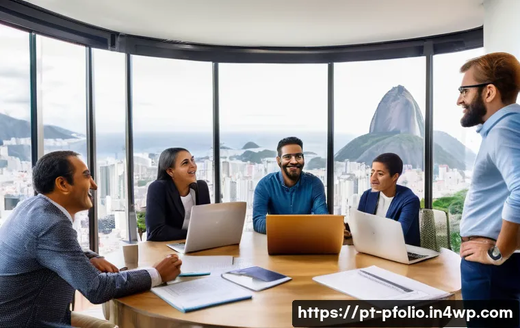 7 segredos psicológicos para dominar a gestão de portfólio e alcançar resultados incríveis 4 포트폴리오 관리의 심리적 요소 이해하기 관련 이미지 2