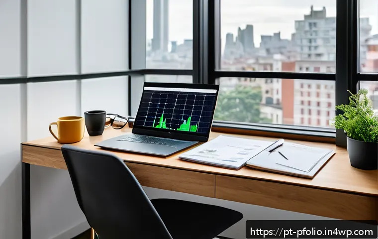 Como Avaliar a Sustentabilidade do Seu Portfólio de Investimentos e Garantir Lucros a Longo Prazo 3 투자 포트폴리오의 지속 가능성 평가 관련 이미지 1